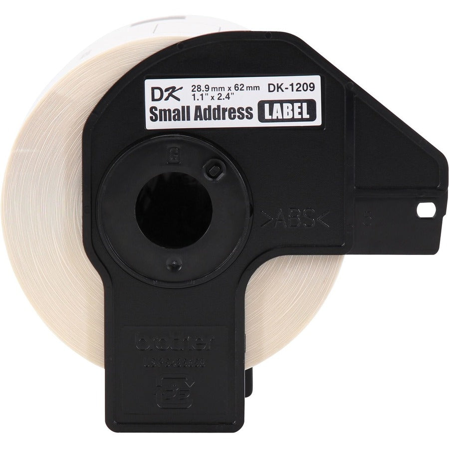 Brother DK Address Label Brother DK Address Label